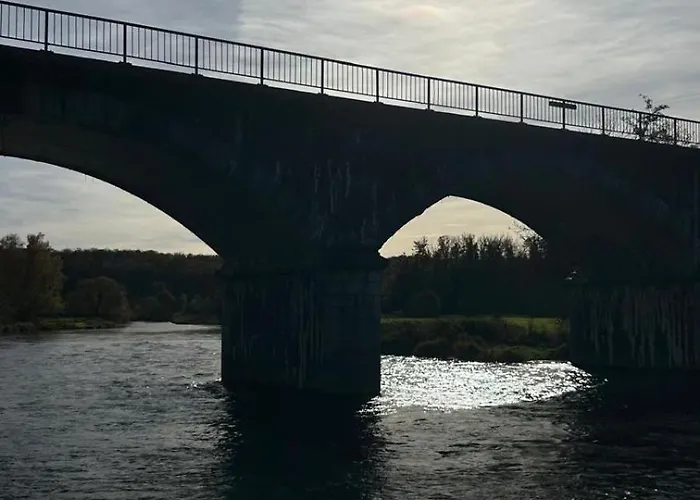 Avec Vue 4 Personnes Ardennes - Proche De Durbuy - La Roche - 2 Terrasses Privatives Et Jardin - Parking Gratuit 2 Voitures Apartment *