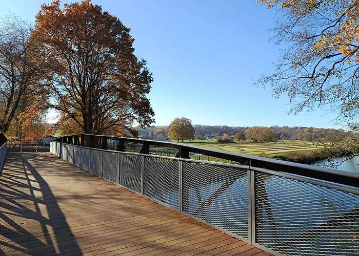 Avec Vue 4 Personnes Ardennes - Proche De Durbuy - La Roche - 2 Terrasses Privatives Et Jardin - Parking Gratuit 2 Voitures * Noiseux